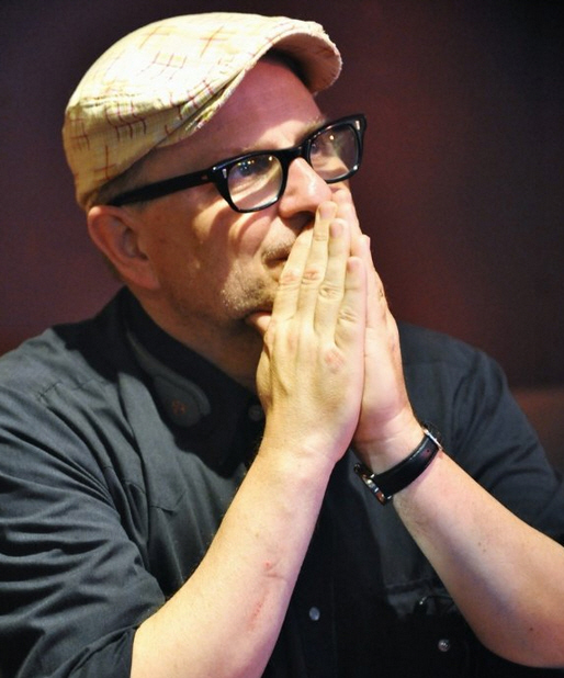 Bobcat Goldthwait